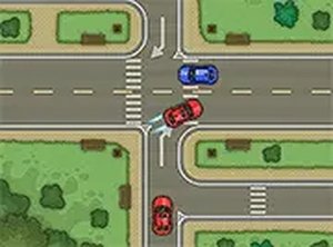 Traffic Flow Director