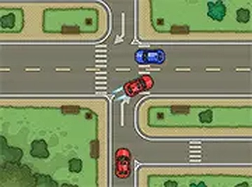 Traffic Flow Director