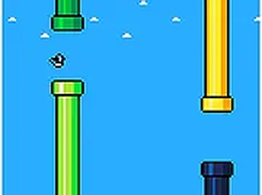 Wing Hop Sky Dash