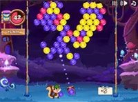 Forest Orb: Quick Match Puzzle