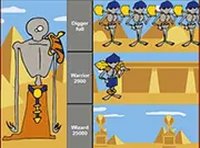Bone Collector Clicker Game