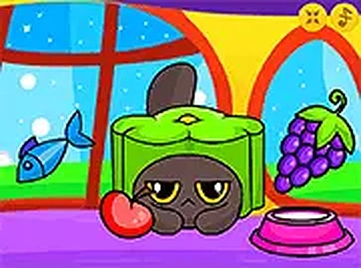 Cosmic Companion Care
