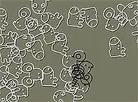 Shape Puzzle Challenge for Children