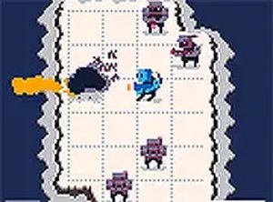Tile Swap Quest