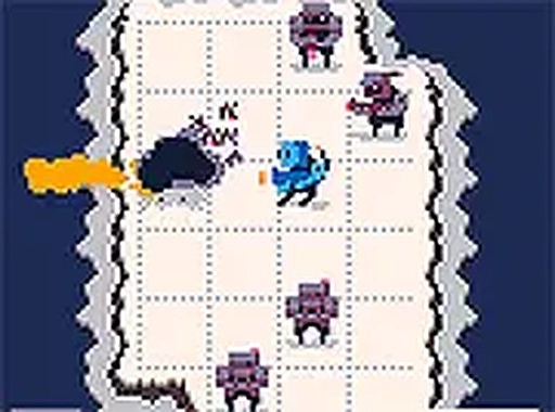 Tile Swap Quest