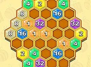 Hive Numeric Merge Challenge