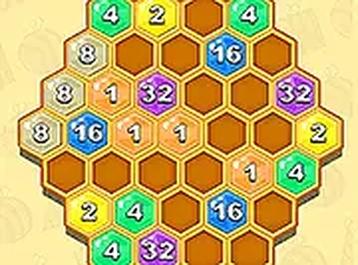 Hive Numeric Merge Challenge