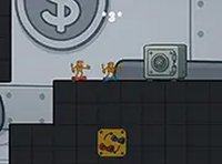 Partner Puzzle Dash