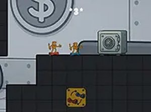 Partner Puzzle Dash