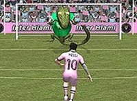Soccer Precision Arcade