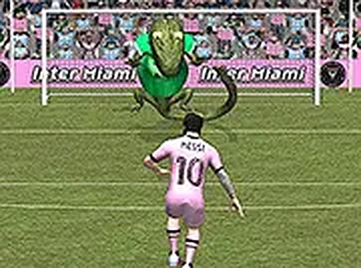 Soccer Precision Arcade