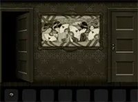 Memento Playground Mystery Puzzle