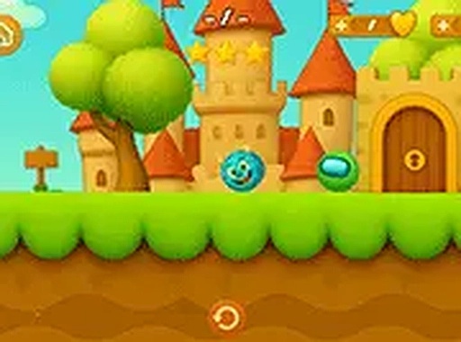 Orb Duo Forest Escape