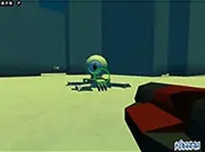 Block Maze Explorer