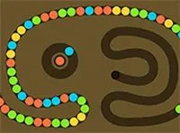 Color Link Bubble Shooter