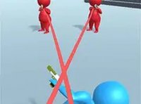 Path Navigator 3D Challenge