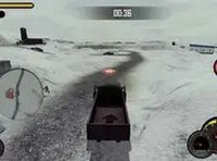 Mountain Cargo Transport Challenge
