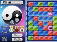 Tile Harmony Puzzle
