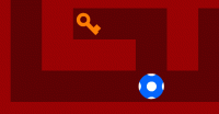 Layer Maze 2: Locked Ways Puzzle