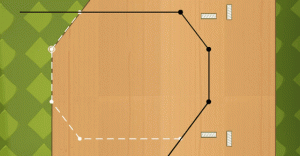 Form Fitting Puzzle Challenge