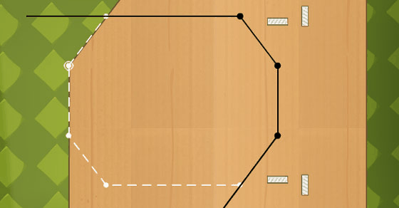 Form Fitting Puzzle Challenge