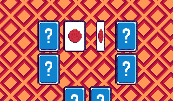 Quick Recall Symbol Match