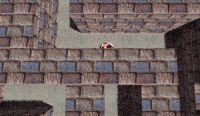 Maze Path 2 Puzzle Game