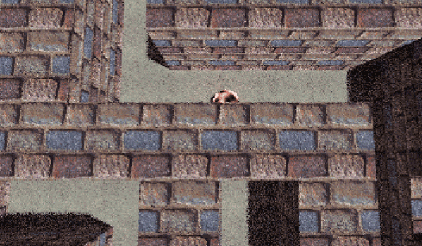 Maze Path 2 Puzzle Game