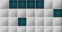Pattern Recall Memory Game