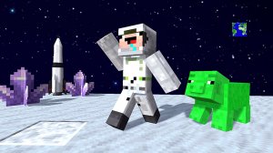 Astro Builder: Homeward Bound