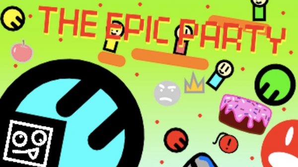 Party Showdown Arcade