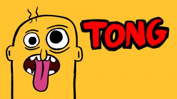 Tong: Food Frenzy Arcade Challenge