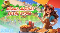 Retail Empire: Merge & Manage