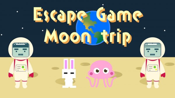 Lunar Logic Trail
