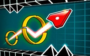 Aerial Path 3D Reflex Run