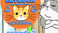 Catroom Mystery Episode 3: A Family Puzzle
