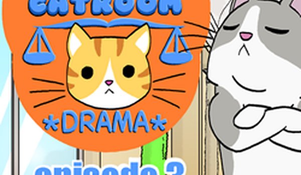 Catroom Mystery Episode 3: A Family Puzzle