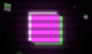 Pulse Avoidance Music Runner