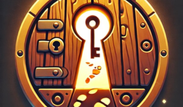 Cambini's Puzzle Escape Quest