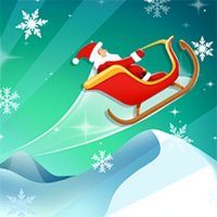 Holiday Sky Glide